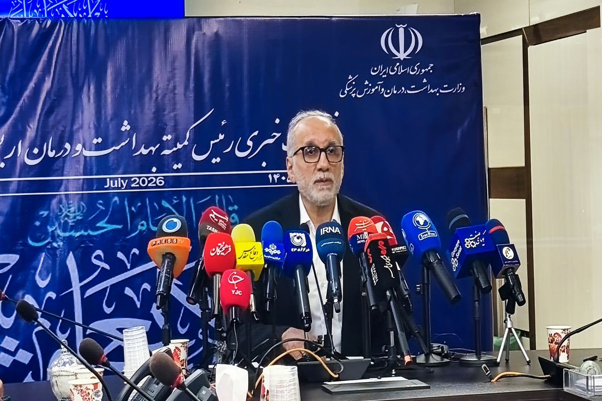 جعفر میعادفر