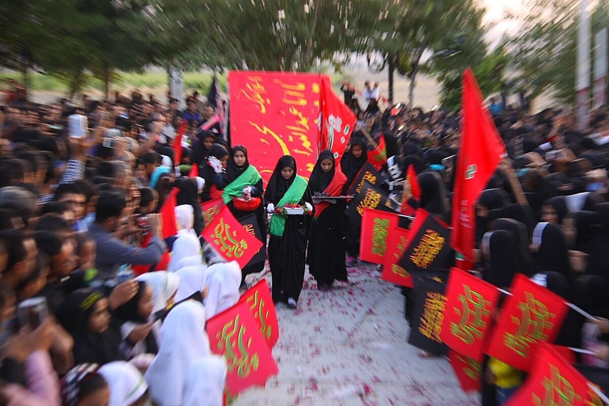 میراث فرهنگی فارس