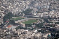کیفیت هوای تهران در 11 شهریور سالم است