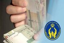 مشارکت مردمی در کمک به محرومان ۲۷ درصد افزایش یافت