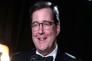 دیوید روبین مجددا رئیس آکادمی علوم و هنر‌های سینمایی اسکار شد