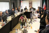 تأکید سرپرست مدیریت عامل بانک سرمایه بر توازن میان مدیریت ریسک و چابکی خدمات بانکی