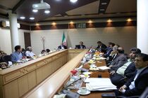 مجموعه طاق‌بستان باید از نابسامانی رها شود