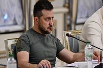 زلنسکی در لیست افراد تحت تعقیب روسیه قرار گرفت