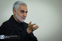 سیدحسن نصرالله انتقام خون پدرم را می گیرد!