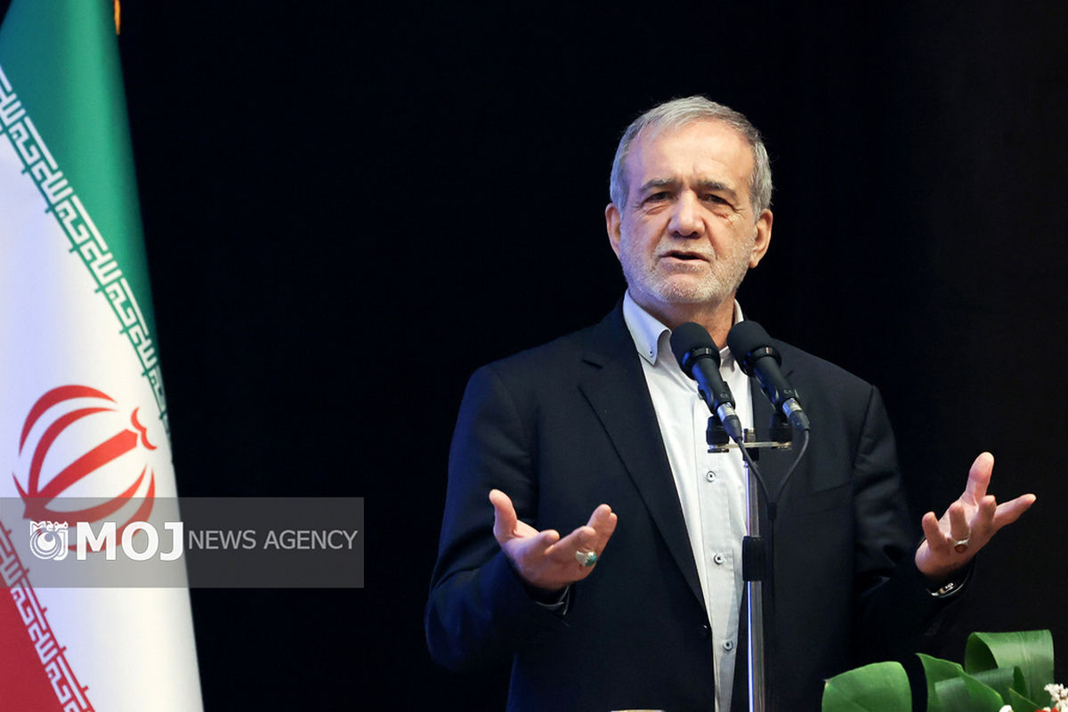 امروز ذهنیت موجود در جامعه زخم برداشته است + فیلم