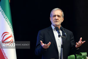 ما یارانه را حذف نمی‌کنیم بلکه آن را به آخر زنجیره خواهیم داد + فیلم