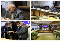 استفاده از تخصص کارشناسان، تنها راه گذار از کشاورزی معیشتی به کشاورزی تجاری است