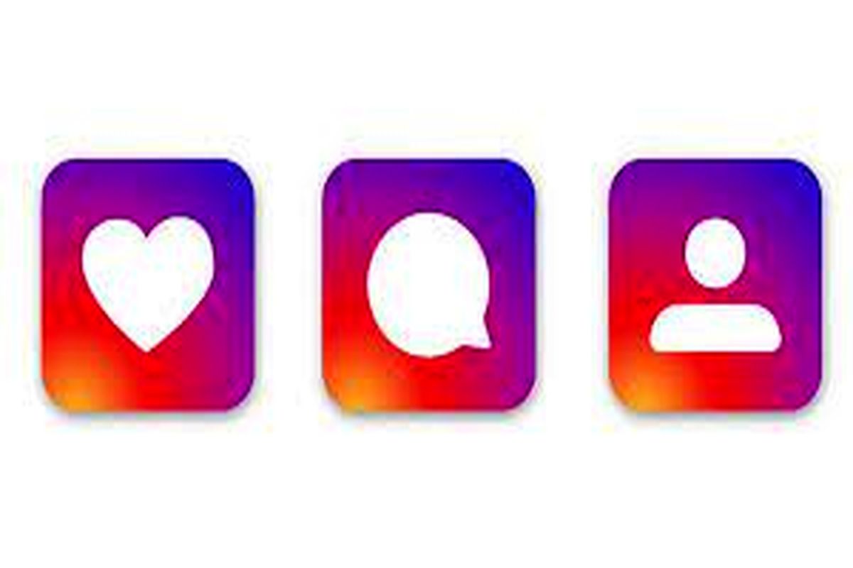  لایک و کامنت