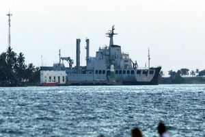 آمریکا گزینه‌های حمله پهپادی به ونزوئلا را بررسی می‌کند