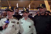 خروج ۲ میلیون زائر اربعین از مرزها در امنیت کامل/ کاهش ۸۵ درصدی جانباختگان تصادفات