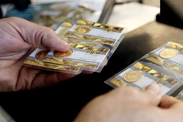جدیدترین قیمت طلا و سکه در بازار امروز؛ نوسانات ۲۹ خرداد ۱۴۰۵
