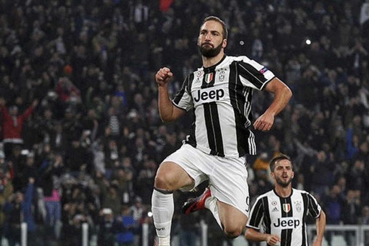 گونسالو ایگواین1