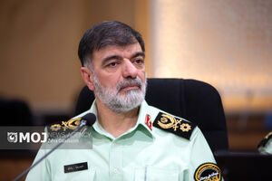 احتکار کالاهای ضروری خط قرمز پلیس است