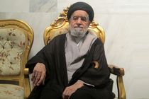 استاندار کرمانشاه درگذشت آیت الله سید مجتبی میبدی را تسلیت گفت