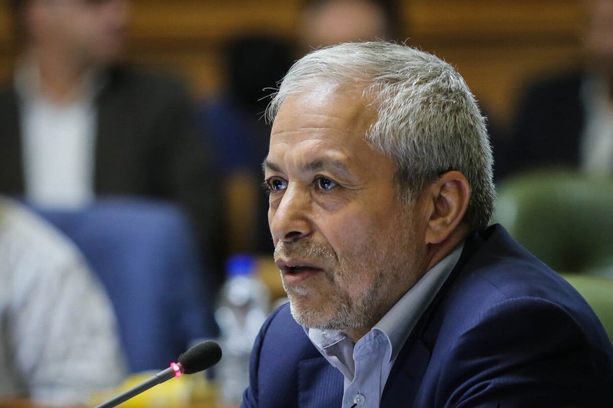 محمود میرلوحی