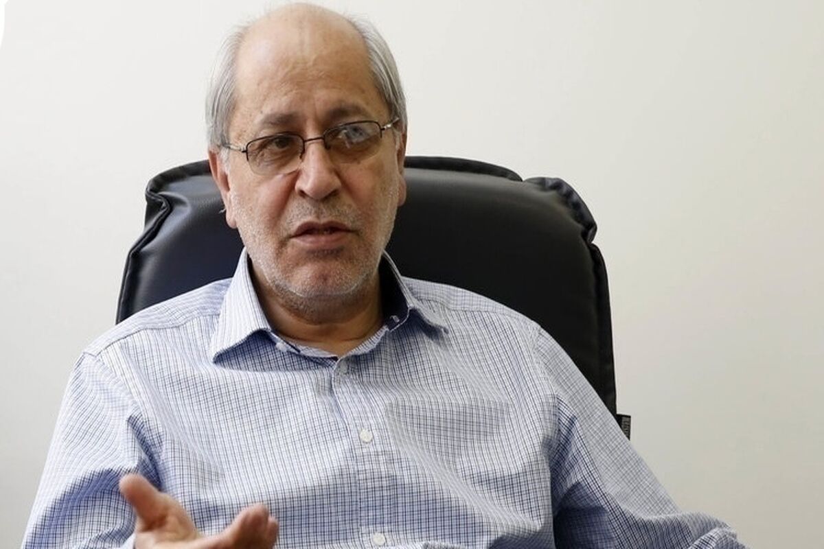 مسعود نیلی