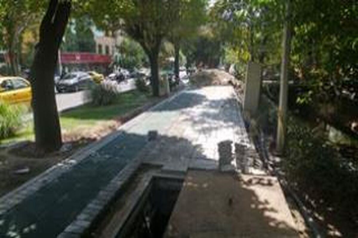 بلوار کشاورز
