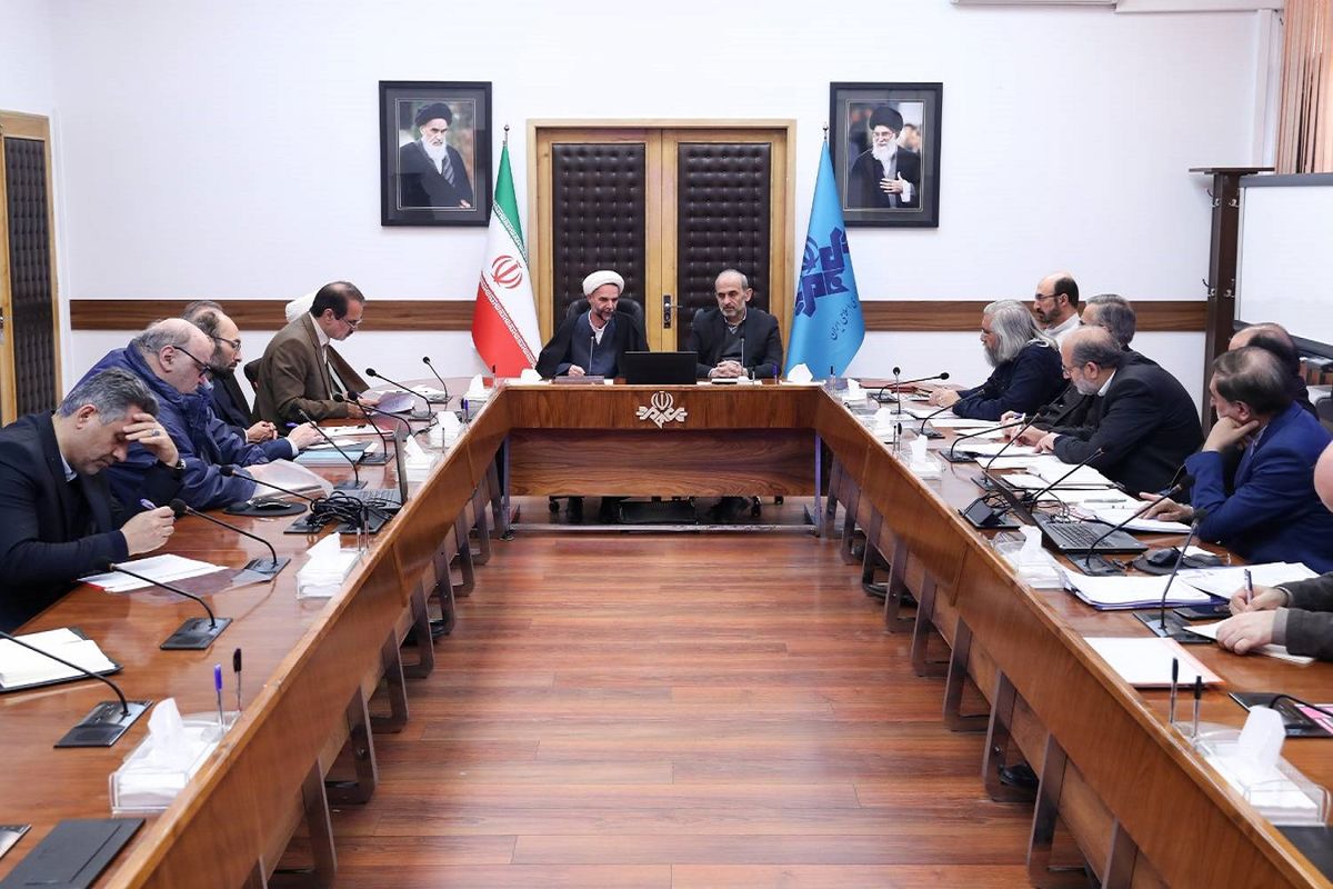 رسانه ملی