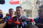 عاملان جنایت تروریستی در چنگال عدالت گرفتار خواهند شد