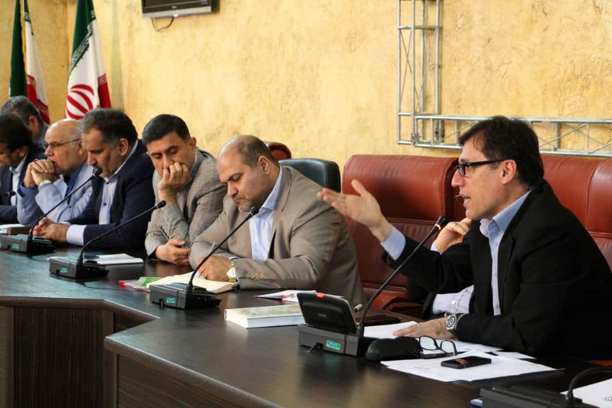 معاون وزیرکار