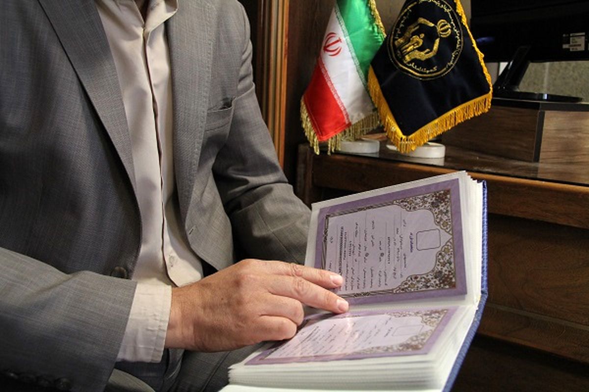 کمیته امداد