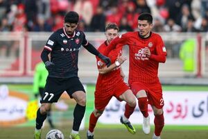 باشگاه تراکتور تبریز جواب بیانیه پرسپولیس را داد