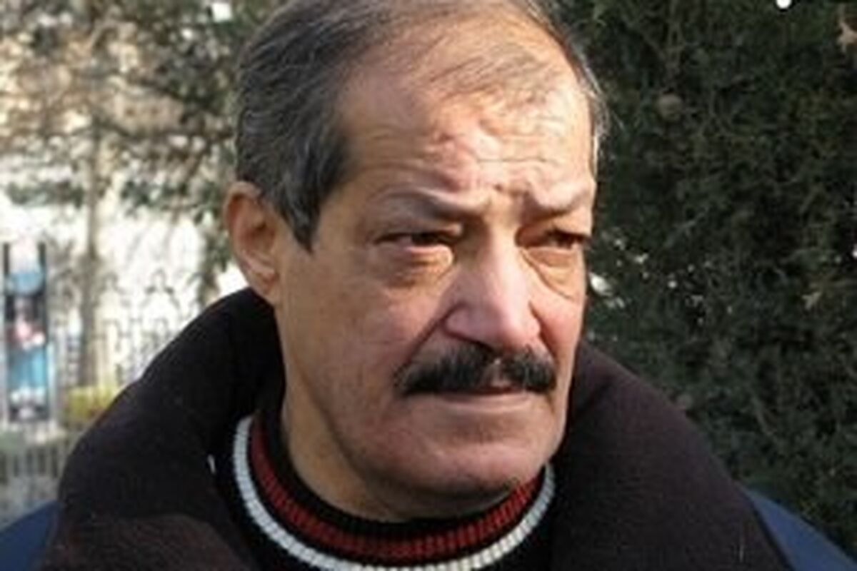 حسین شهاب