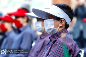 تدوین ۱۱۶ پروتکل بهداشتی در پاندمی کرونا