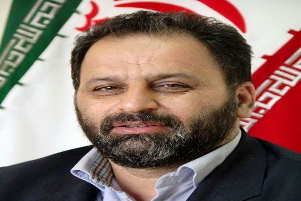 زرودی فرماندار نوشهر