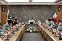 مهم‌ترین دغدغه، رقابت‌پذیری و بهره‌وری‌ بالاتر