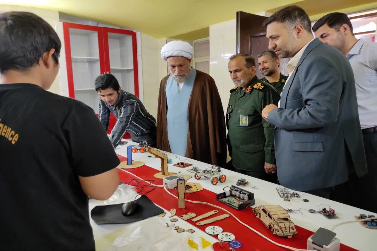 امام جمعه شیراز 