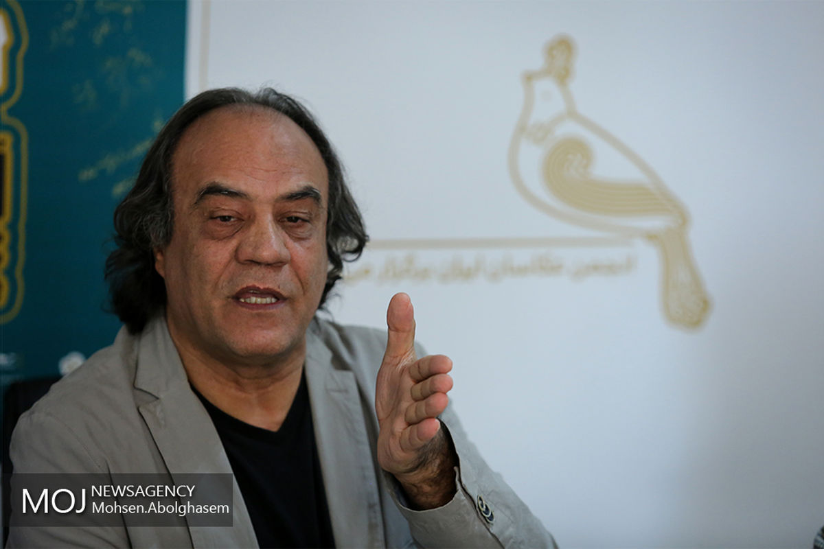 نشست خبری هفتمین همایش ۱۰ روز با عکاسان ایران