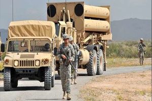 آمریکا با موشک « تاد » کره شمالی را تحریک می کند 