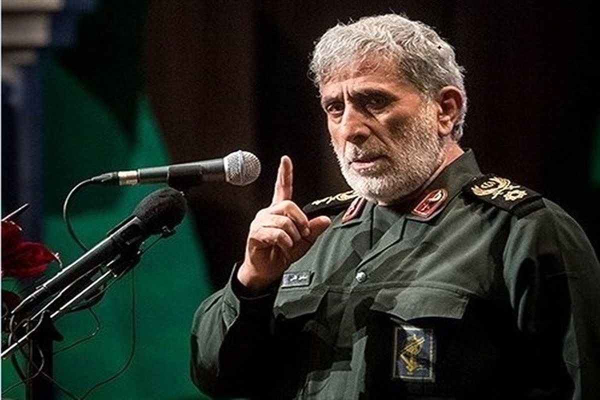 سردار قاآنی