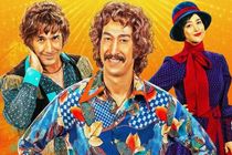 فیلم فسیل رکوردشکن گیشه‌ها با فرمولی ساده/ چرا کمدی فسیل میلیاردی فروخت؟