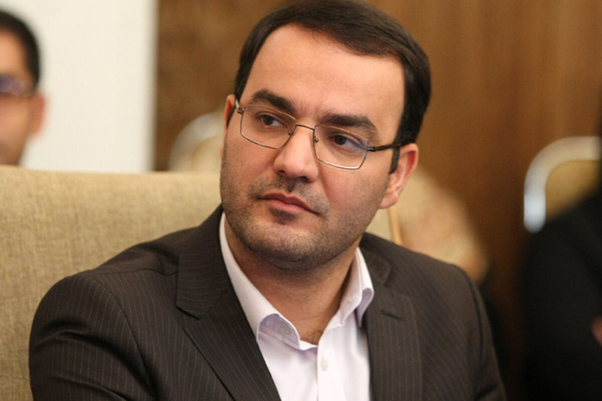 مهدی مقدری