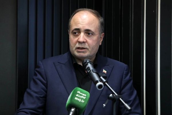 وزیر جهاد کشاورزی با رؤسای جهاد کشاورزی 4 استان گفتگو کرد