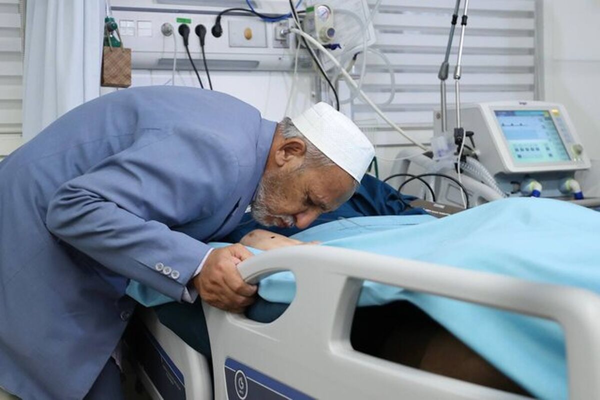 صابر کاظمی