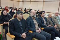لزوم حمایت گسترده‌ از نویسندگان و ناشران 