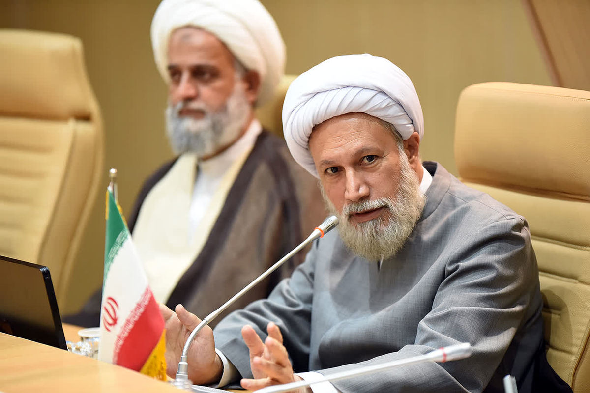 امام جمعه شیراز 