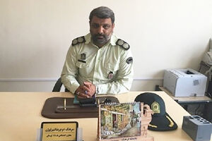 تلاش پلیس لرستان برای یافتن سارقین فراری ادامه دارد/جانباختن گروهبان شکر زاده شهادت‌ گونه بود
