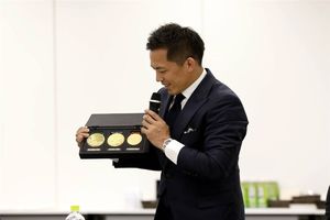 انتخاب سه طرح برای مدال های بازی های المپیک و پارالمپیک 2020