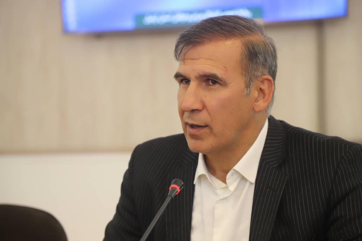 محسن برغمدی