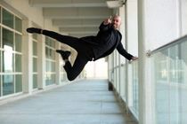 برای ارشا اقدسی دعا کنید