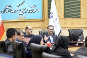 مسابقات بین‌المللی معرفی استان را تقویت می‌کند