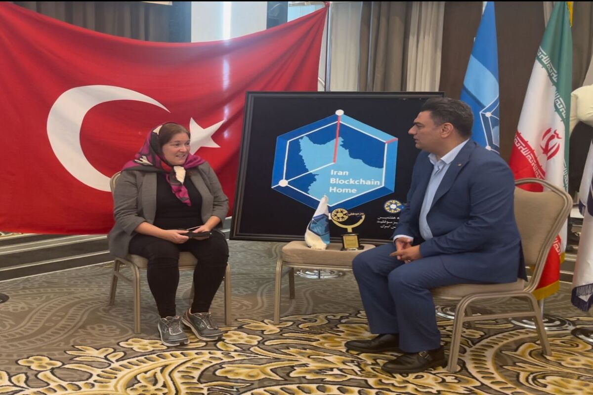 بلاکچین