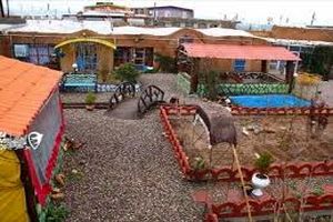 ۳۰ واحد بوم‌گردی در استان مرکزی آماده پذیرایی از مسافران نوروزی است