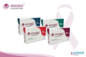 عبیدی باز هم پیشرو؛برای اولین بار داروی ضد سرطان را در ایران تولید کرد 