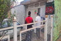 ارزیابی منازل خسارت دیده سیل اندیمشک آغاز شد